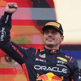 F1: ¿Qué récords buscará romper Verstappen en 2024?