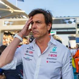 F1: ¿Cuál fue el mayor error de Toto Wolff al frente de Mercedes?