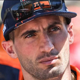 Dakar 2024: así es el motorhome de Kevin Benavides