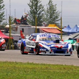 TC: un protagonista del 2023 no sabe si arrancará el 2024