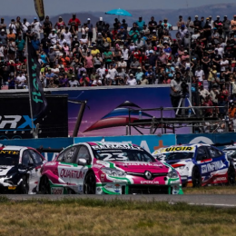TC2000: ¿Cuándo arrancaría el campeonato 2024?