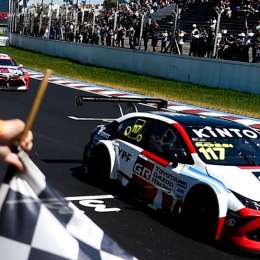 TC2000: ¿Vuelve el Stock Car a la Argentina en 2024?