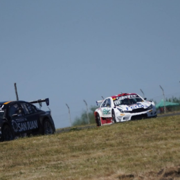 Alejandro Levy: "El Top Race arrancaría su año el 18 de febrero en Rosario"