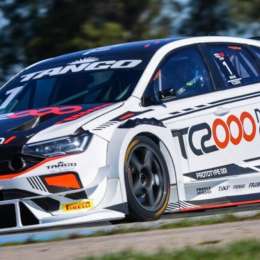 ¿Qué novedades hay sobre las SUV del TC2000 para 2024?