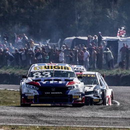 TC2000: la opinión de Levy sobre salida de Ardusso y Santero