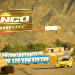 Alejandro Levy hizo un balance de todo lo hecho por Tango Motorsport estos años