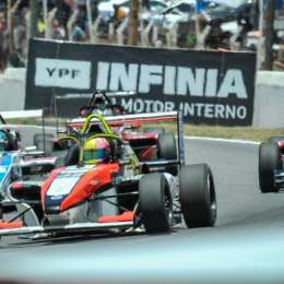 ¿Cómo será el rearmado de la Fórmula Nacional para el 2024?