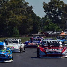 El Procar 4000 confirmó las primeras fechas del año