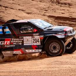 ¡Confirmado! Argentina volverá a ser sede del W2RC