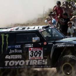 A 15 años del primer Dakar en Sudamérica ¿De dónde se largó?