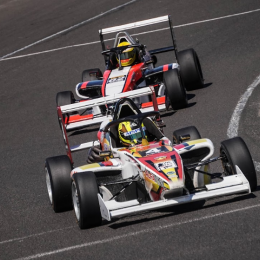 La ACTC fiscalizará la nueva Fórmula 2