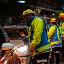Las multas bonaerenses aumentaron un 166%: ¿Cuáles pasaron a ser las más caras?