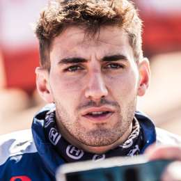 Dakar 2024: el análisis de Luciano Benavides tras el quinto puesto en el prólogo