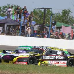 Un campeón concretó su llegada a un equipo fuerte del TC