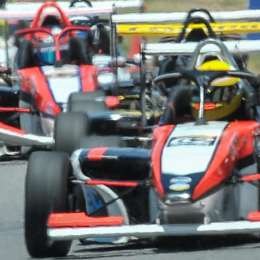Fórmula Nacional: importante anuncio sobre los chasis para la próxima temporada