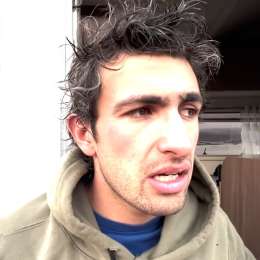 Francisco Moreno, tras la exigente Etapa 1: "Estuve a punto de abandonar"