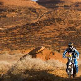 Dakar 2024: horarios de largada y cómo seguir la Etapa 2