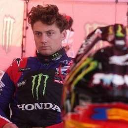 ¡Puro dolor! El mensaje de Schareina tras abandonar el Dakar 2024