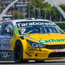 Lo mejor del TRV6 2023: el gran triunfo de Josito Di Palma en Buenos Aires