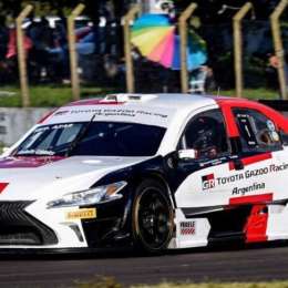 Lo mejor del TRV6 2023: victoria de Azar en Concordia, en una polémica 2da fecha