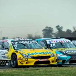 ¡De estreno! Mirá la película del Top Race por el canal de YouTube de Carburando
