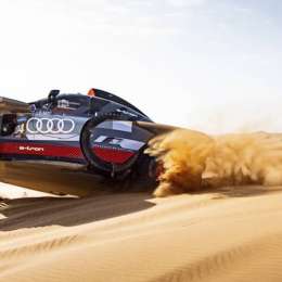 Dakar 2024: ¡Toda la información! ¿A qué hora se larga la 3ra Etapa y cómo seguirla?