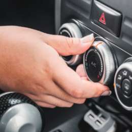 Los mejores consejos para ahorrar combustible mientras se usa el aire acondicionado