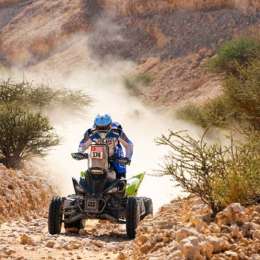 Dakar 2024: así será la 5ta Etapa de la competencia más difícil del mundo