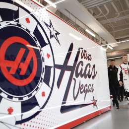 F1: Haas anunció al reemplazante de Günther Steiner