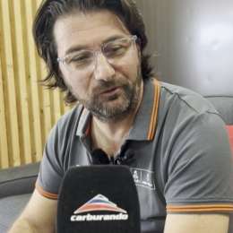 Dakar 2024: David Castera habló de la etapa especial que durará 48Hs