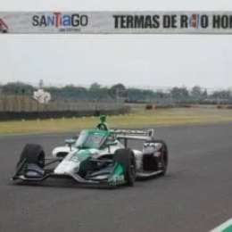 Canapino: “Estoy confiado de que en los próximos años tendremos IndyCar en Argentina”
