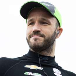 IndyCar: los objetivos puntuales que se pone Canapino para 2024