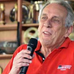 Frases históricas: "Estoy sordo, tengo la columna torcida y algunos quilombos más..."