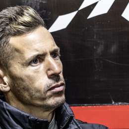 TC: se cayó el proyecto que Leonel Pernía tenía con el RV Racing
