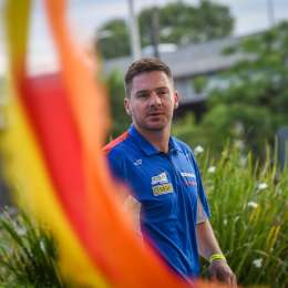 TC2000: Bernardo Llaver prepara su pretemporada 2024