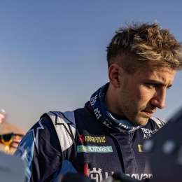 Luciano Benavides: "Vamos a dar pelea hasta el final porque lo último que se pierde es la esperanza"