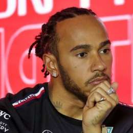 F1: “La era de Hamilton ya terminó, no creo que logre su octavo título”