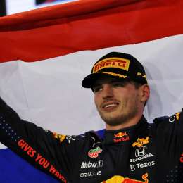 F1: ¿Cuál es la característica que comparte Verstappen con los grandes pilotos de la historia?