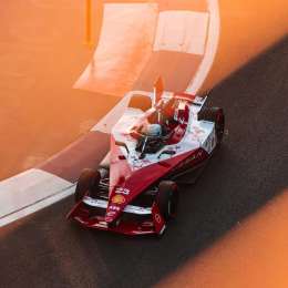 Fenestraz luego del Grand Prix de México: "No fue el resultado que esperabamos"