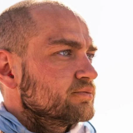 Dakar 2024: Andújar, tras ser 2° en la Etapa 7: “Fue una jornada larga, terminé muy cansado”