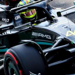 F1: Mercedes Benz busca hacerse fuerte frente a las críticas