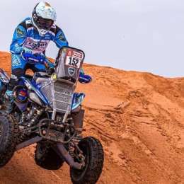 Dakar 2024: todo lo que pasó en la Etapa 7 desde el ojo de Carburando