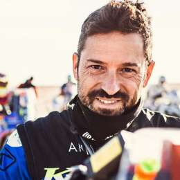 Las muertes en el Dakar: desde Patrick Dodin hasta Carles Falcón