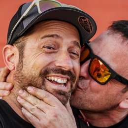 Dakar 2024: el dolor del compañero de Carles Falcón: “Te voy a seguir queriendo”