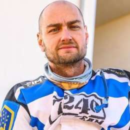 Dakar 2024: Andujar sobre la lucha por el liderato: "Cualquier error te deja afuera"