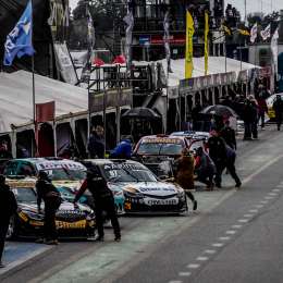Top Race: uno de los pilotos referentes cambia de equipo para el 2024