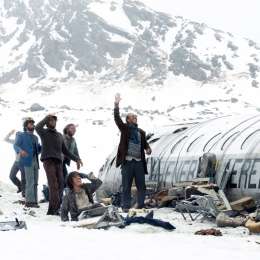 La Sociedad de la Nieve: la historia fierrera de unos de los sobrevivientes de la Tragedia de los Andes