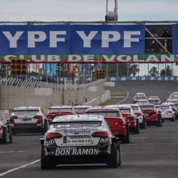 TC2000: un nuevo equipo llegará a la categoría en 2024