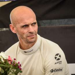 Mariano Pernía resolvió su futuro deportivo para la temporada 2024