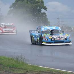 Procar 4000: el equipo de Fabián Hermoso confirmó a sus pilotos